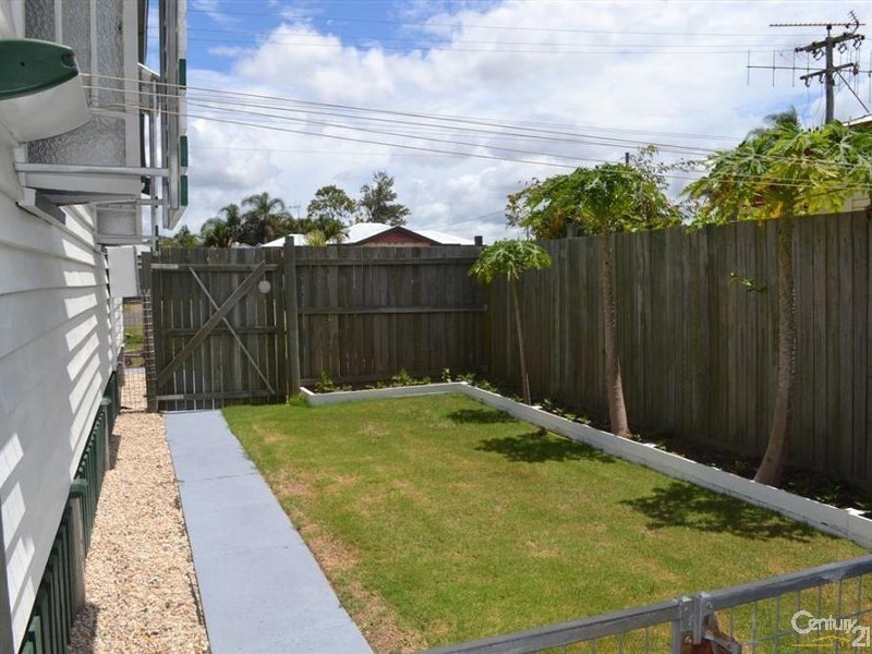 8 Kensington Street, Norville QLD 4670