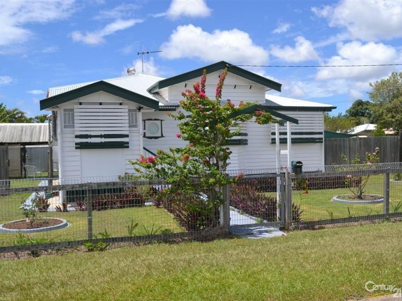 8 Kensington Street, Norville QLD 4670