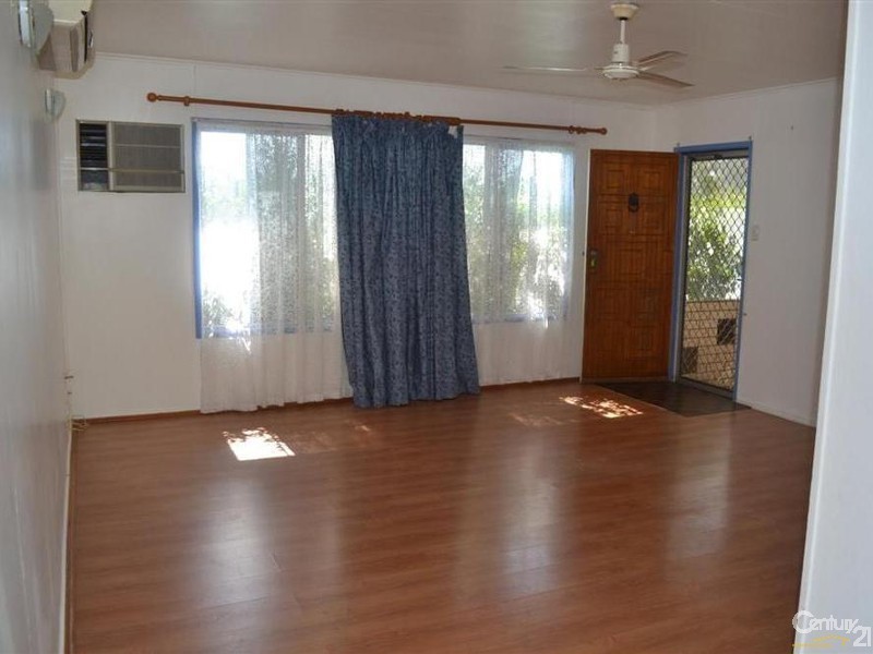 6 Kingsford Street, Kalkie QLD 4670