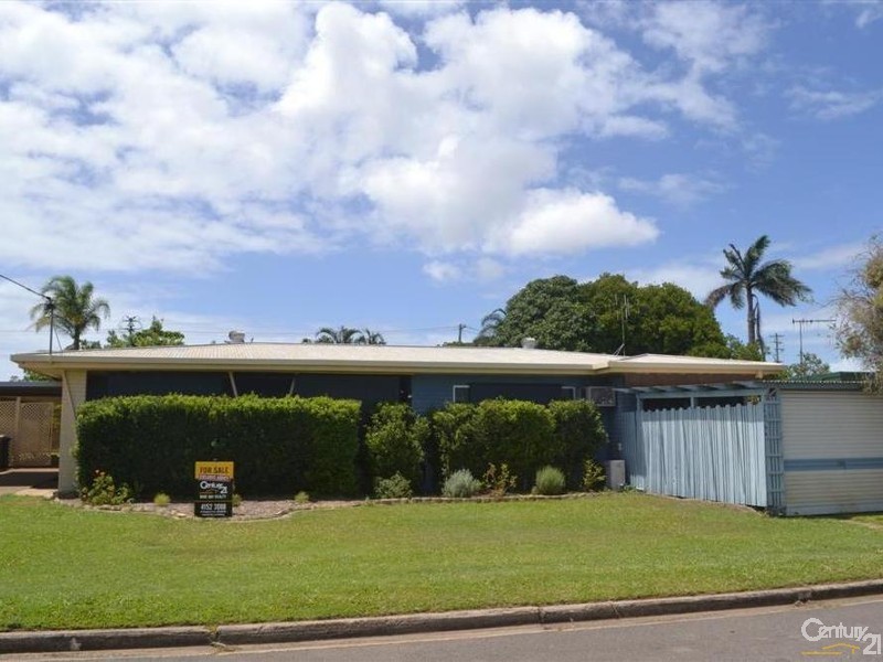 6 Kingsford Street, Kalkie QLD 4670