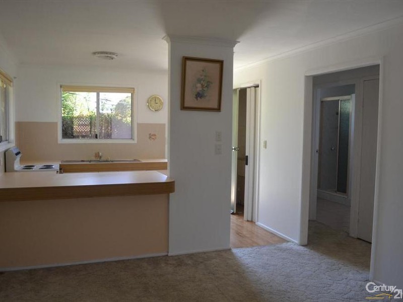 6 Kingsford Street, Kalkie QLD 4670