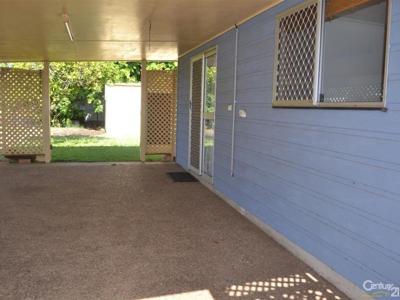 6 Kingsford Street, Kalkie QLD 4670