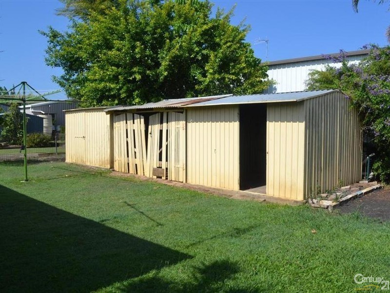 6 Kingsford Street, Kalkie QLD 4670