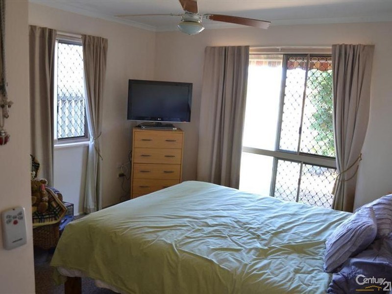 9 Omeara Avenue, Bundaberg East QLD 4670