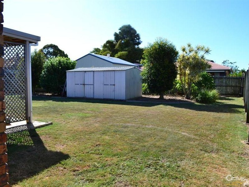 9 Omeara Avenue, Bundaberg East QLD 4670