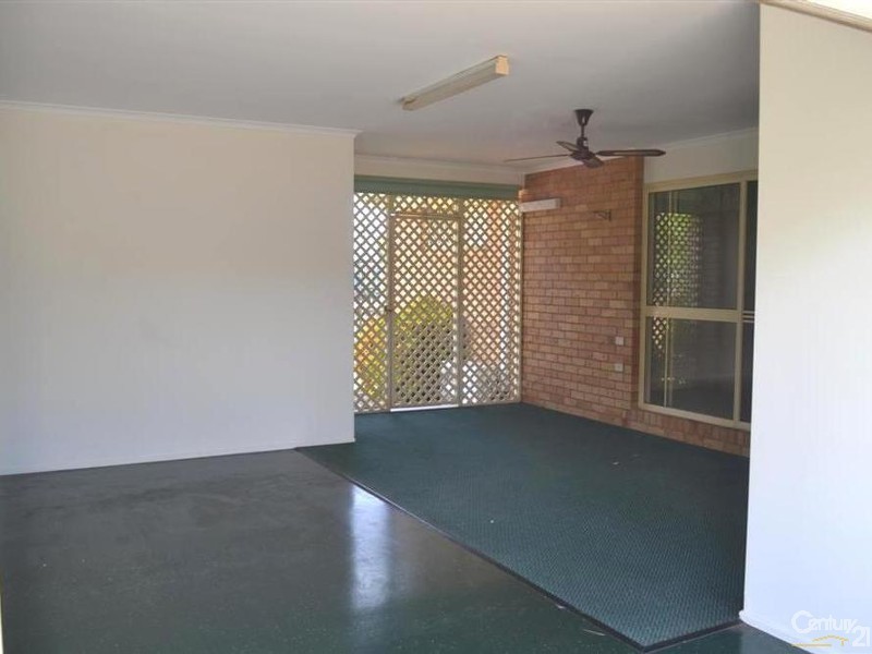 2 Baldwin Crescent, Avoca QLD 4670