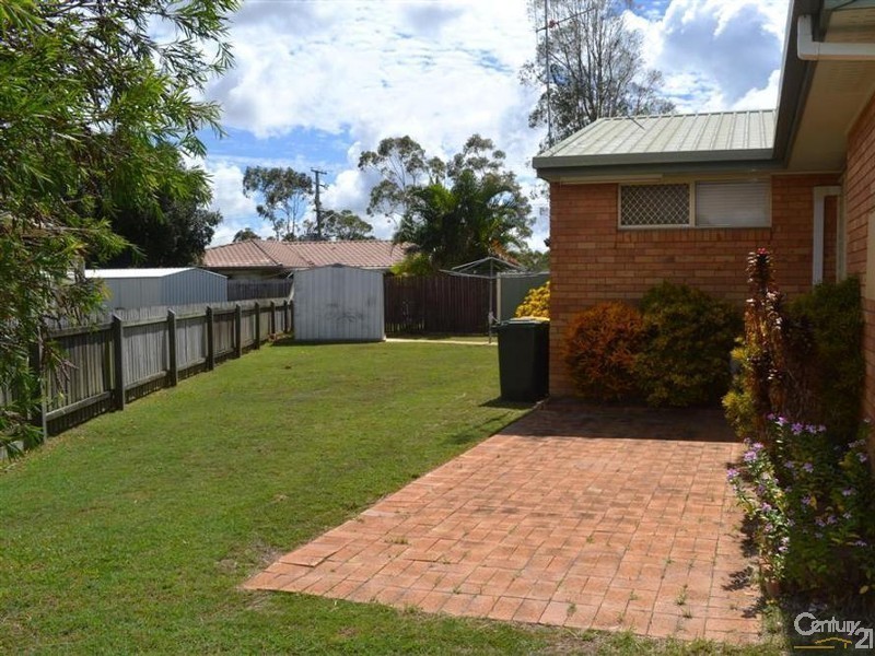 2 Baldwin Crescent, Avoca QLD 4670