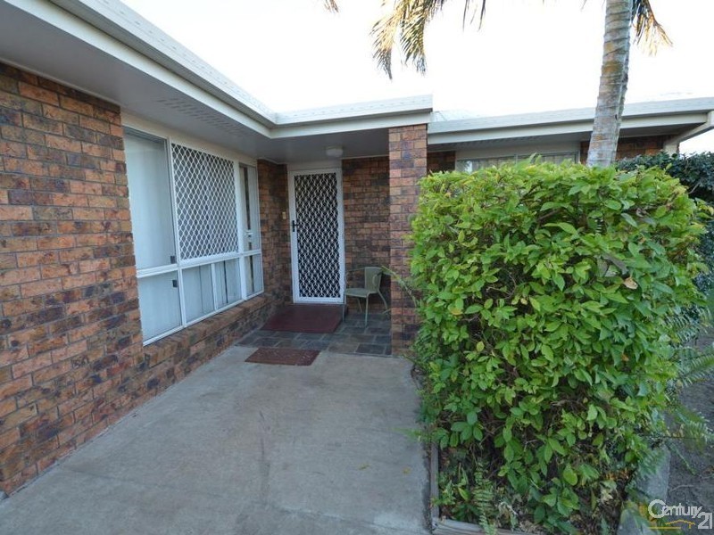 1 Avenell Street, Avenell Heights QLD 4670