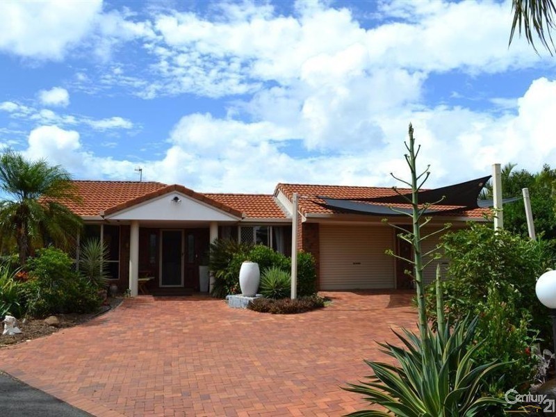 16 Hofer Court, Bundaberg East QLD 4670