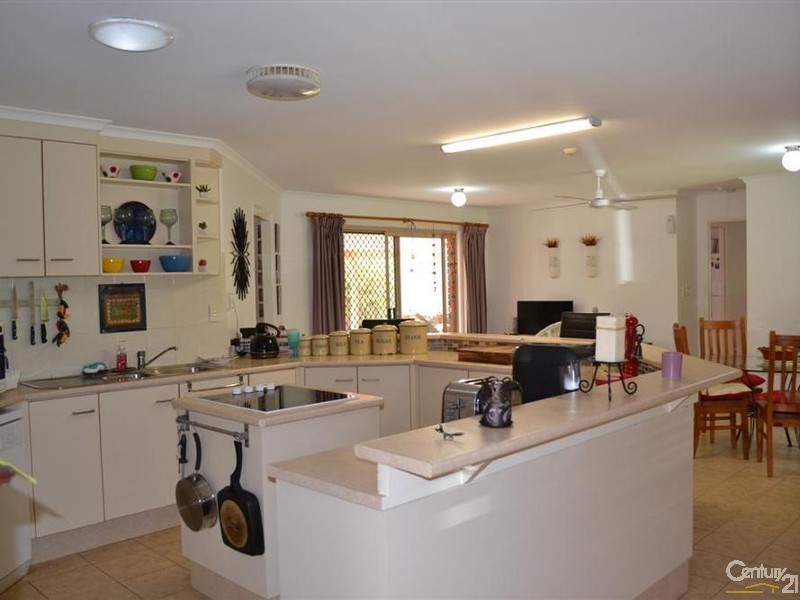 16 Hofer Court, Bundaberg East QLD 4670