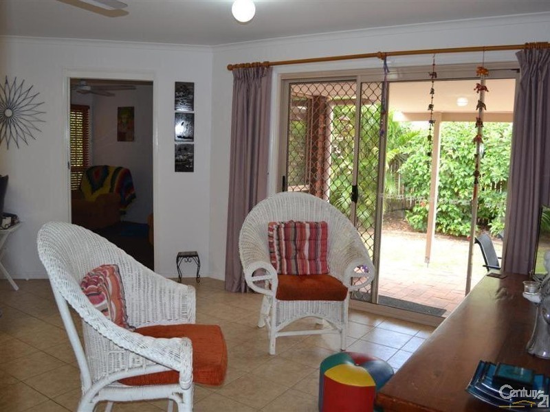 16 Hofer Court, Bundaberg East QLD 4670