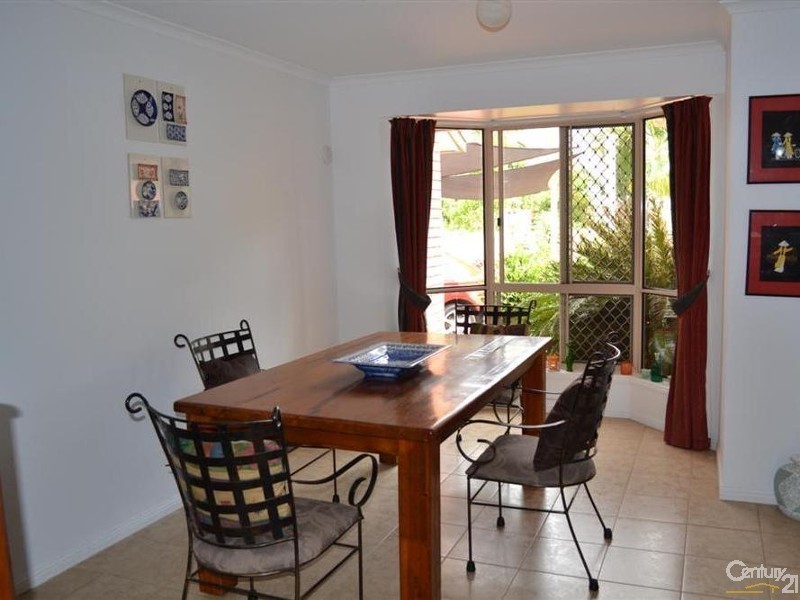 16 Hofer Court, Bundaberg East QLD 4670