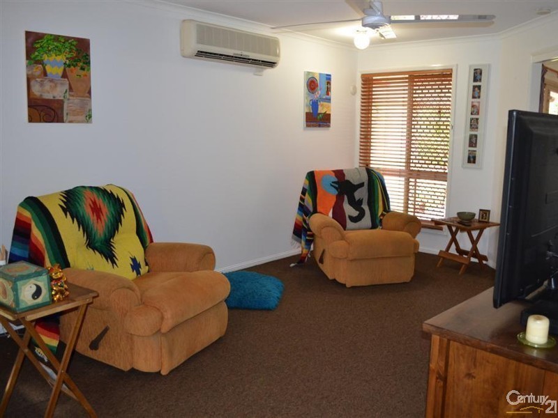 16 Hofer Court, Bundaberg East QLD 4670