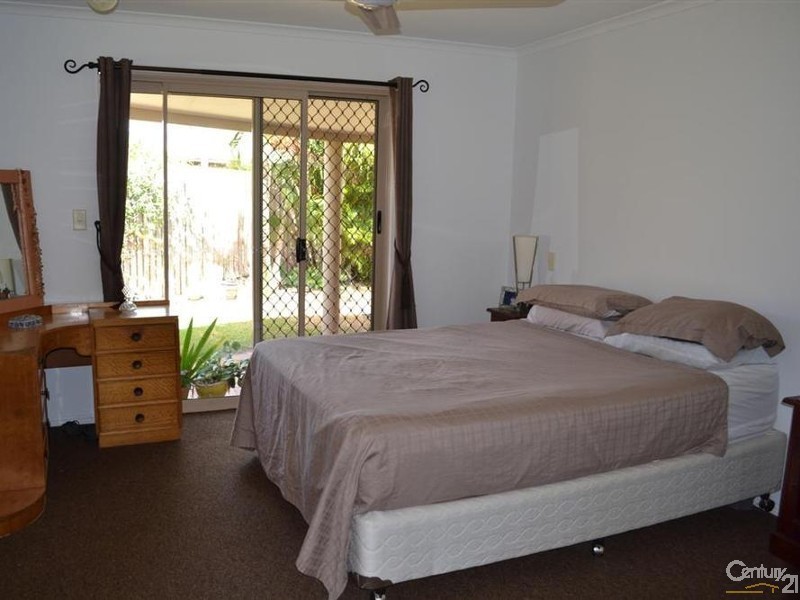 16 Hofer Court, Bundaberg East QLD 4670