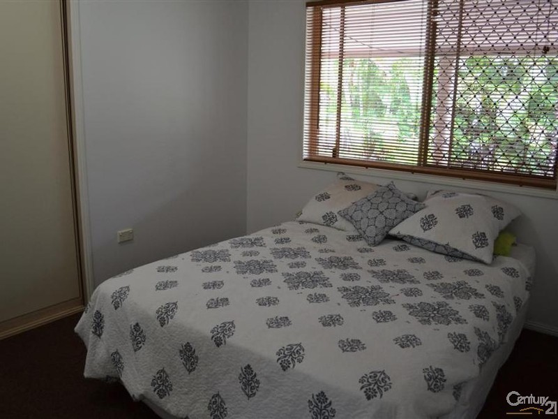 16 Hofer Court, Bundaberg East QLD 4670