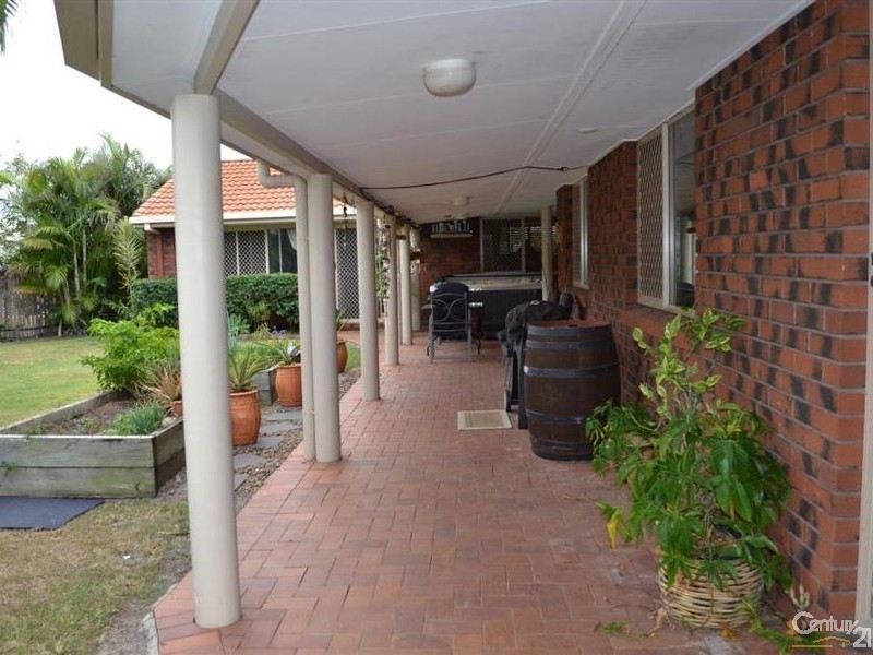 16 Hofer Court, Bundaberg East QLD 4670
