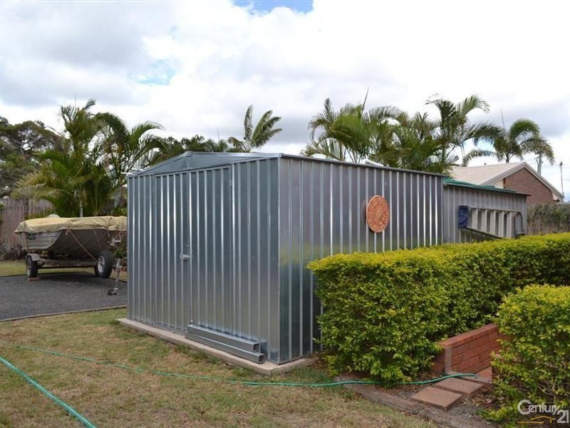 16 Hofer Court, Bundaberg East QLD 4670