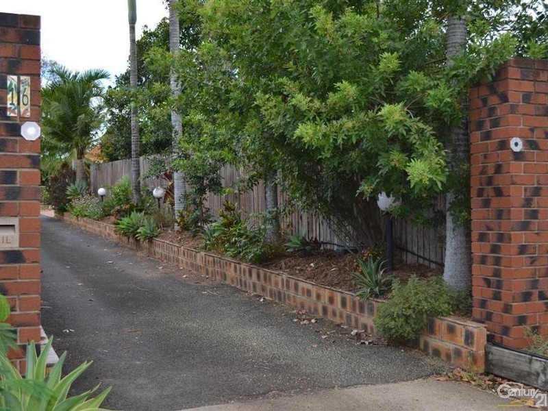 16 Hofer Court, Bundaberg East QLD 4670