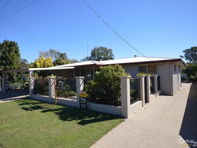 19 Johnston Street, Millbank QLD 4670