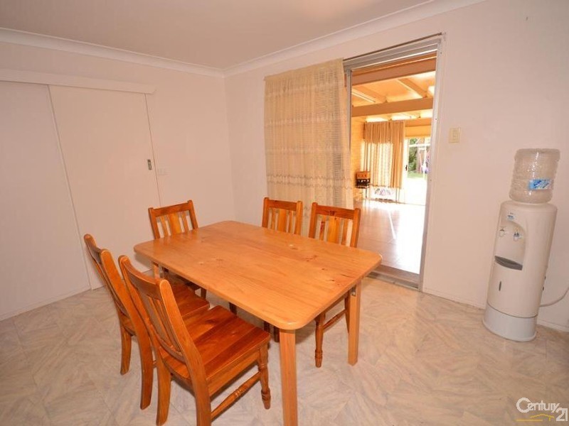 19 Johnston Street, Millbank QLD 4670