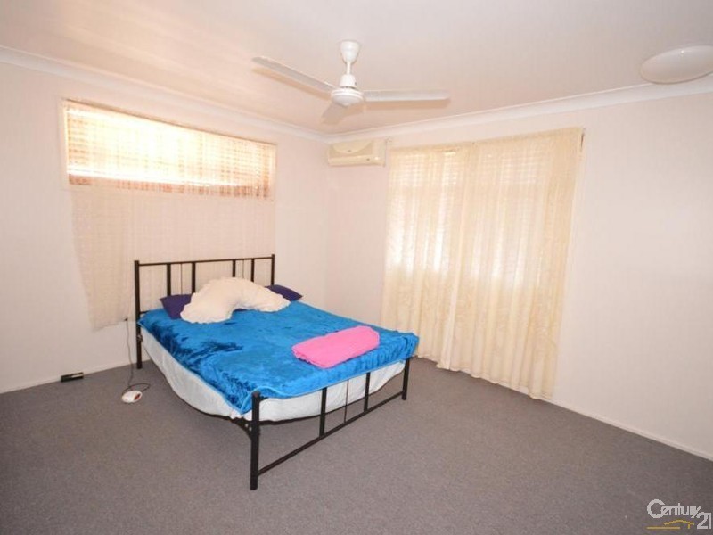 19 Johnston Street, Millbank QLD 4670