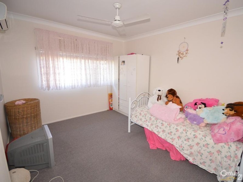 19 Johnston Street, Millbank QLD 4670