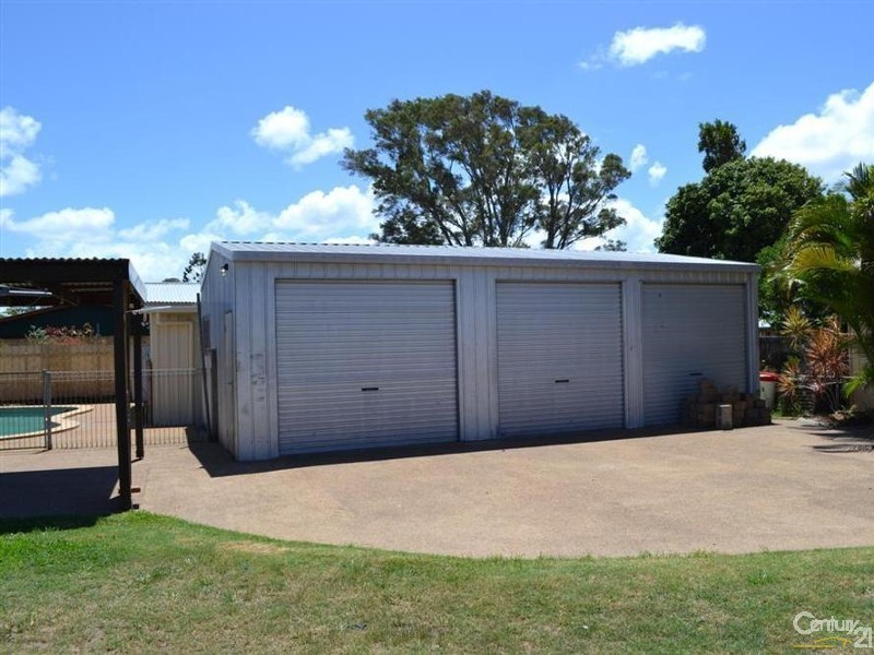 19 Johnston Street, Millbank QLD 4670