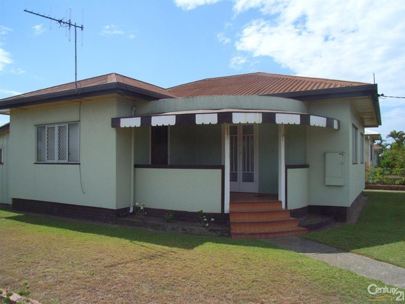 27 Edwards Street, Norville QLD 4670