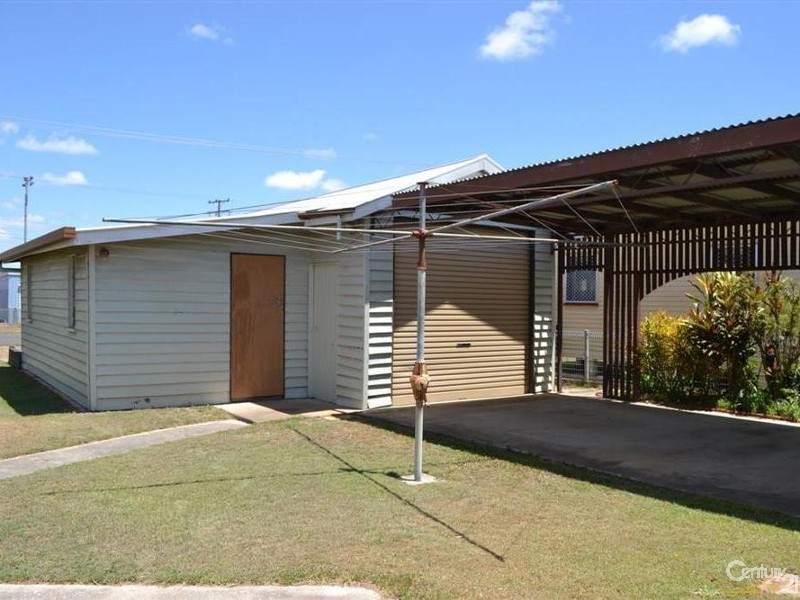 27 Edwards Street, Norville QLD 4670