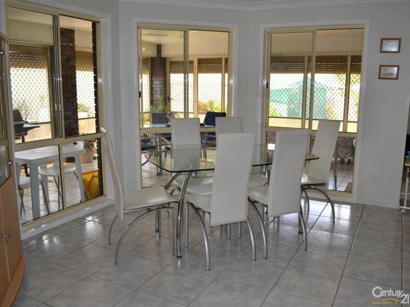 3 Southern Cross Drive, Avoca QLD 4670