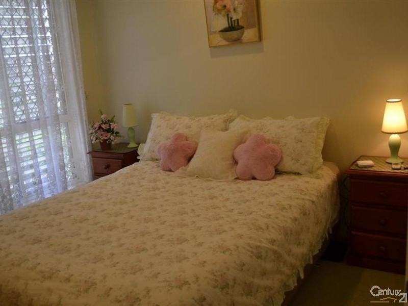 3 Southern Cross Drive, Avoca QLD 4670