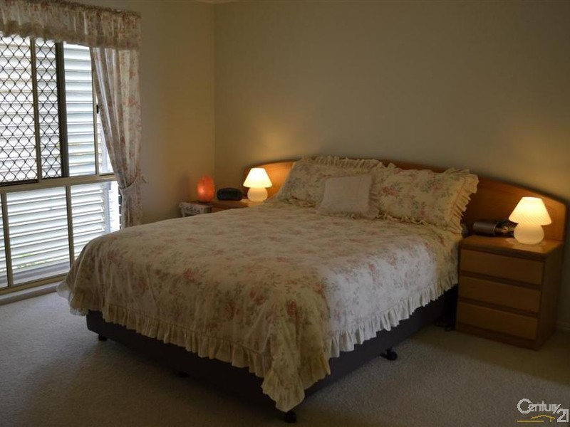 3 Southern Cross Drive, Avoca QLD 4670