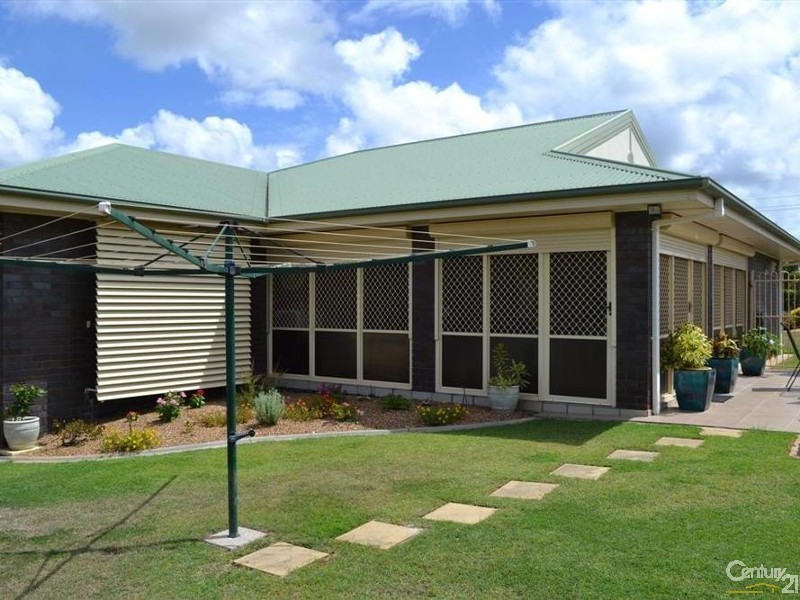 3 Southern Cross Drive, Avoca QLD 4670