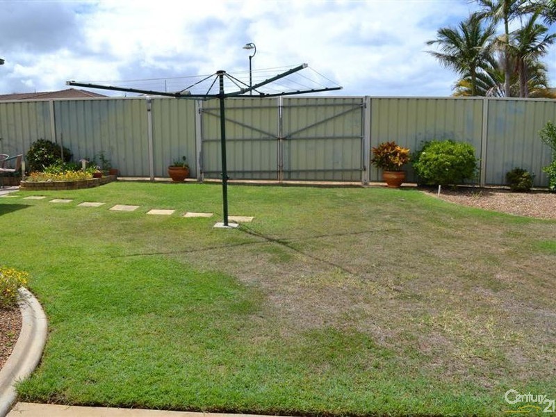 3 Southern Cross Drive, Avoca QLD 4670