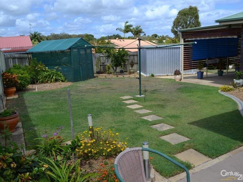 3 Southern Cross Drive, Avoca QLD 4670