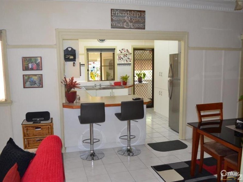 15 Kensington Street, Norville QLD 4670