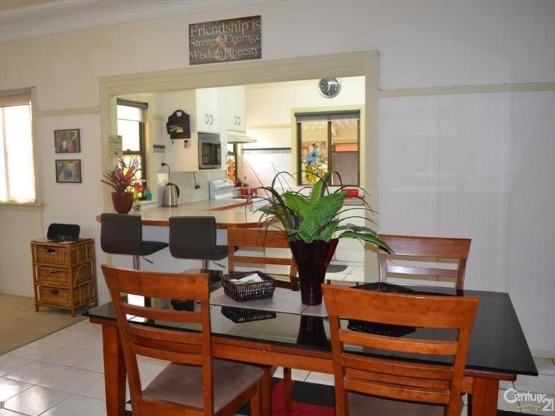 15 Kensington Street, Norville QLD 4670