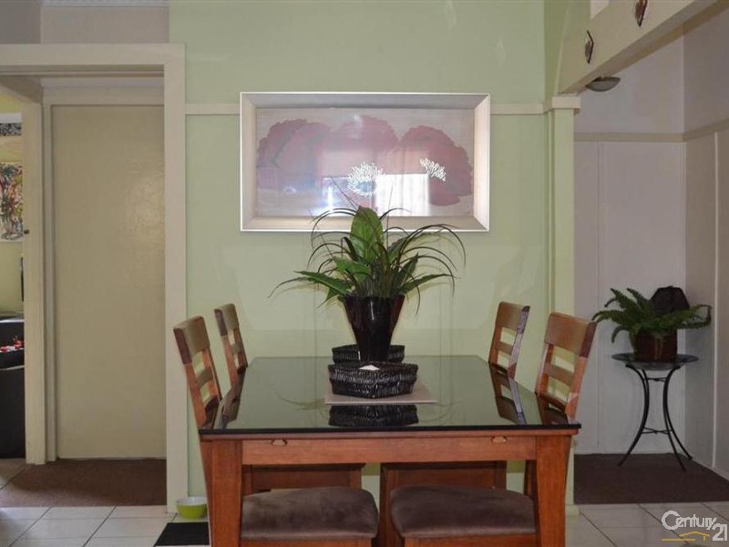 15 Kensington Street, Norville QLD 4670