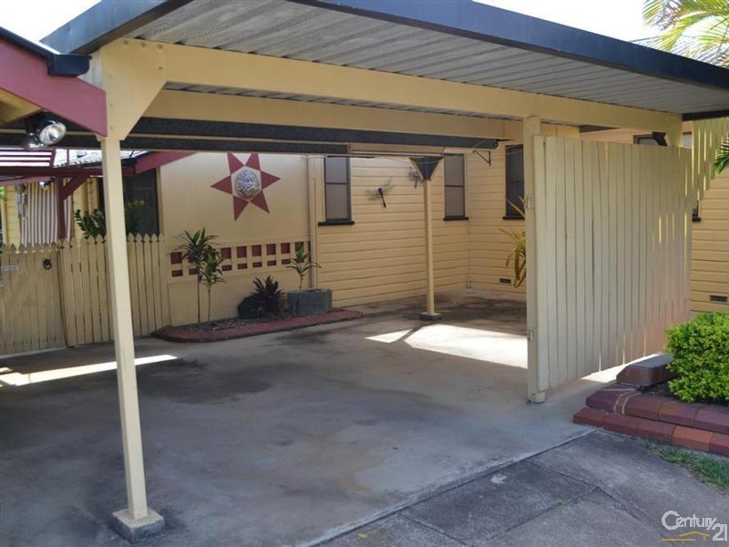 15 Kensington Street, Norville QLD 4670