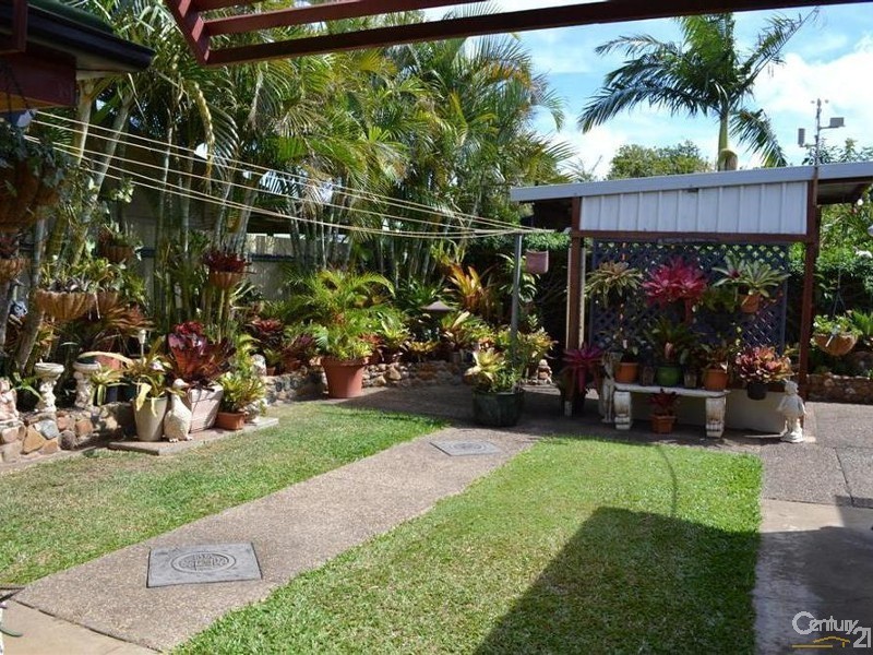 15 Kensington Street, Norville QLD 4670