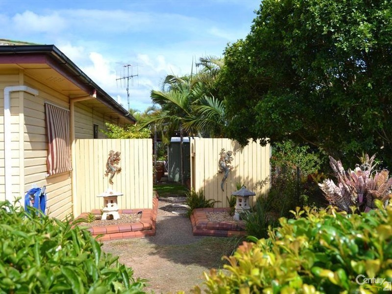 15 Kensington Street, Norville QLD 4670