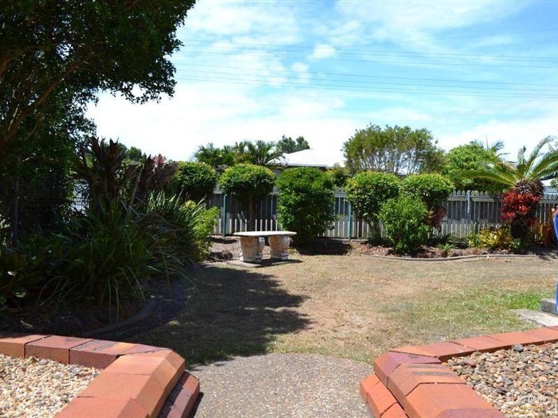 15 Kensington Street, Norville QLD 4670