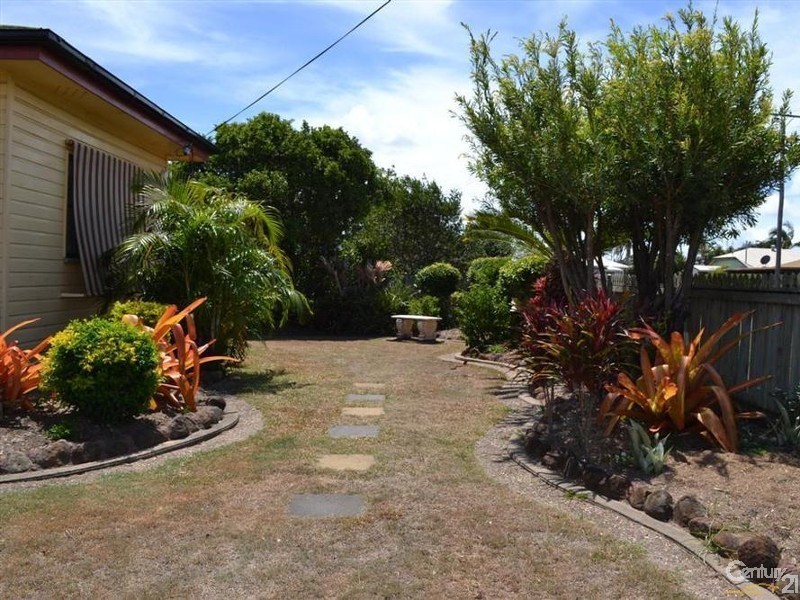 15 Kensington Street, Norville QLD 4670