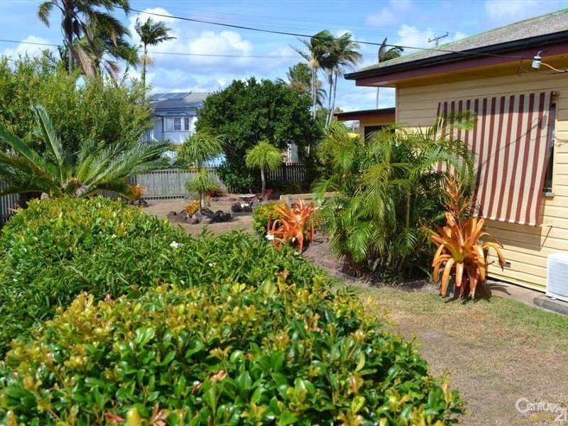 15 Kensington Street, Norville QLD 4670