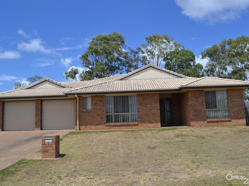 7 Finbay Avenue, Avoca QLD 4670