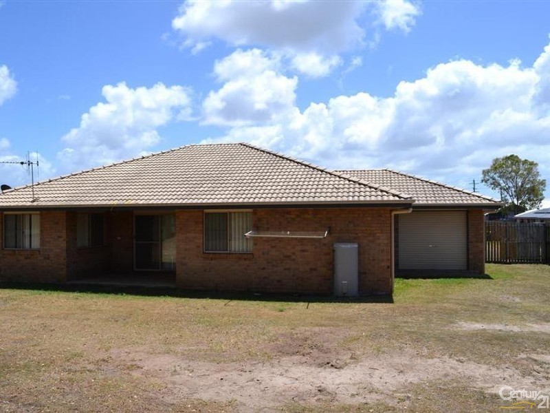 7 Finbay Avenue, Avoca QLD 4670