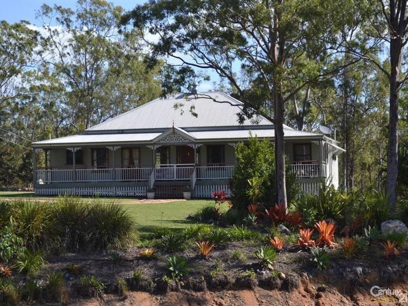 75 Walkers Road, South Bingera QLD 4670