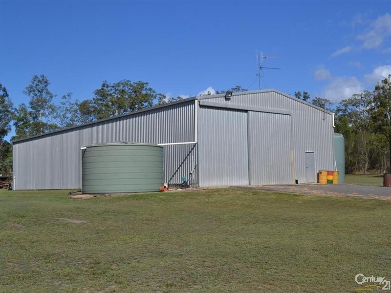 75 Walkers Road, South Bingera QLD 4670