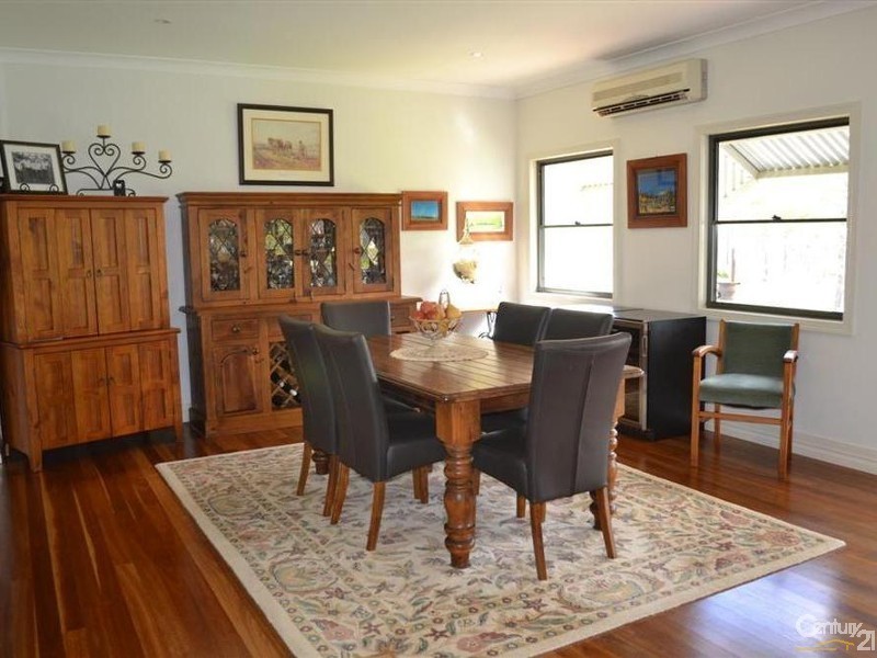 75 Walkers Road, South Bingera QLD 4670