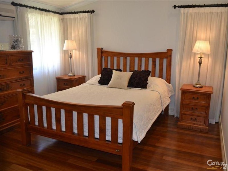 75 Walkers Road, South Bingera QLD 4670